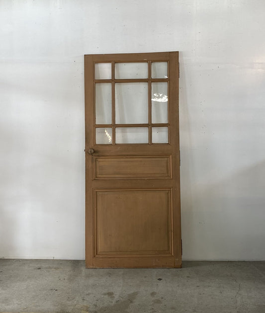 French Door