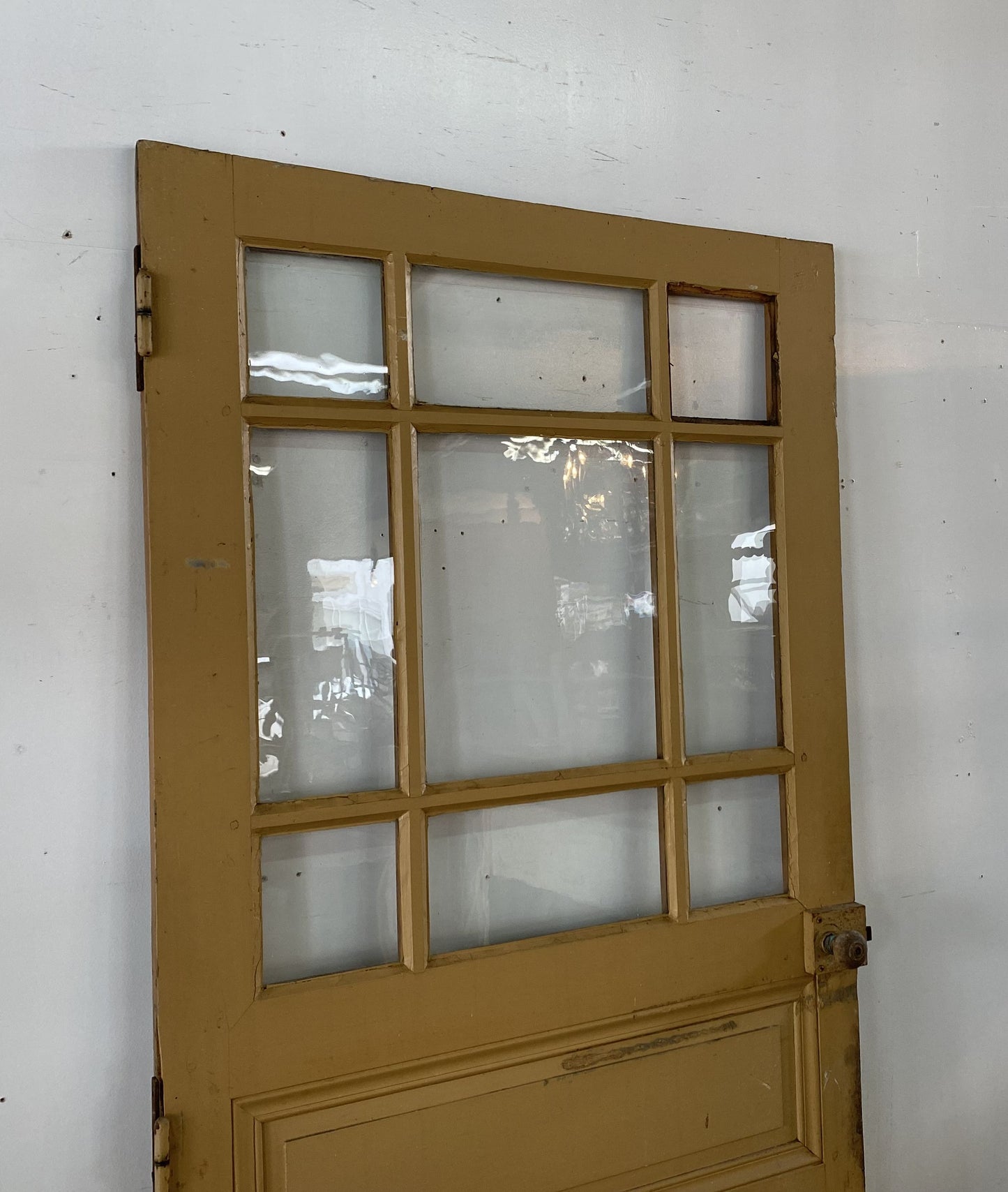 French Door