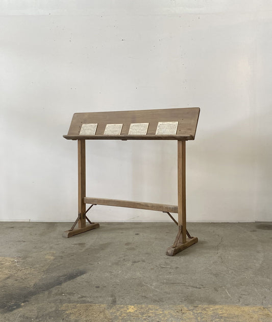 Music Stand