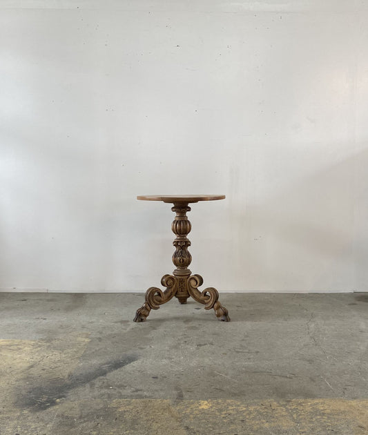 Cafe Table
