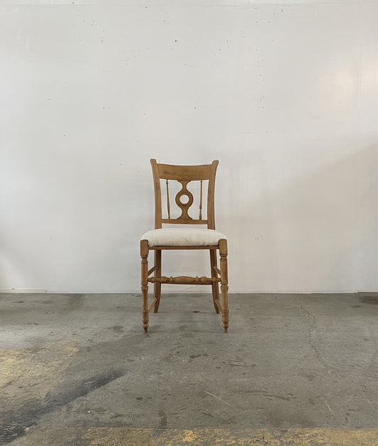 French Chair