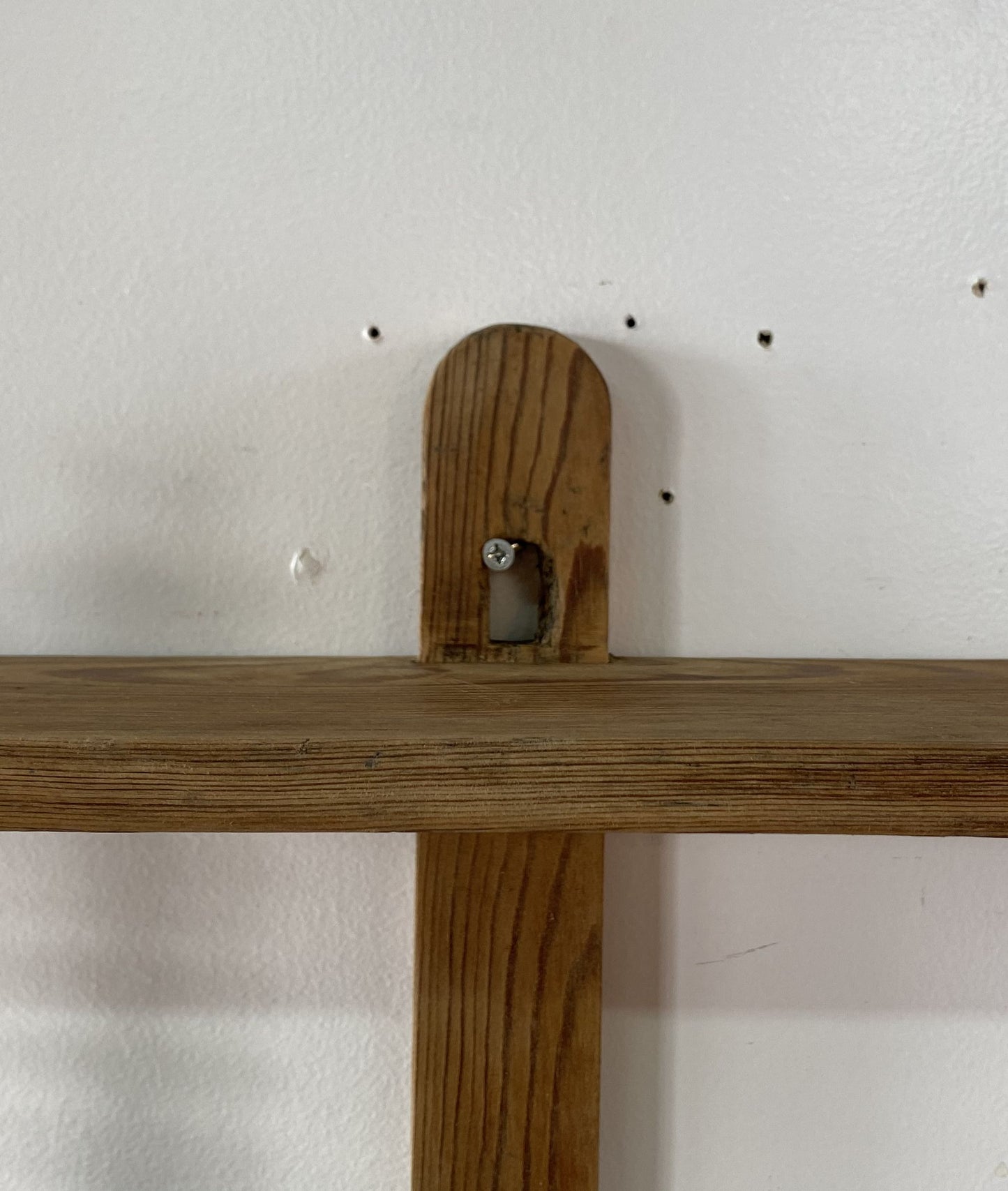 French Wall Bistro Shelf