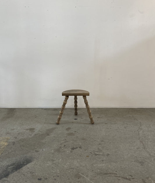 Milk Stool
