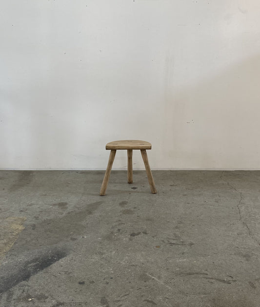 Milk Stool