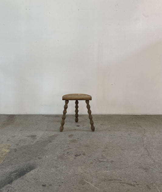 Milk Stool