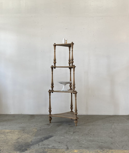 Corner Shelf