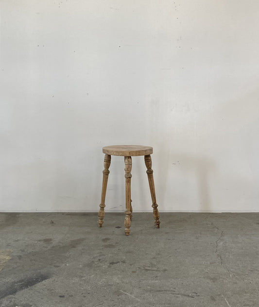 Vintage Stool