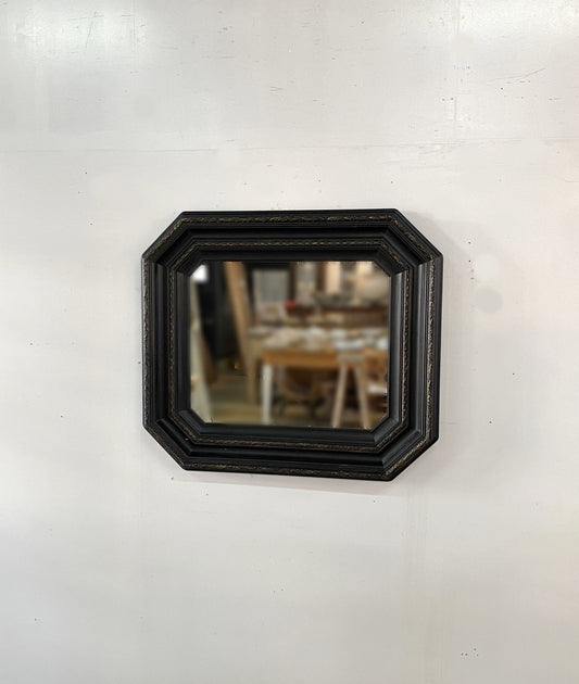 Octagon Wall Mirror