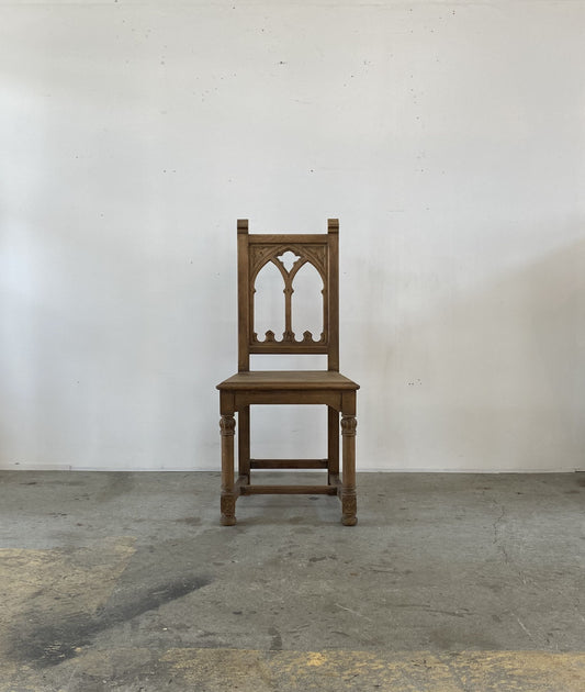 Church Chair