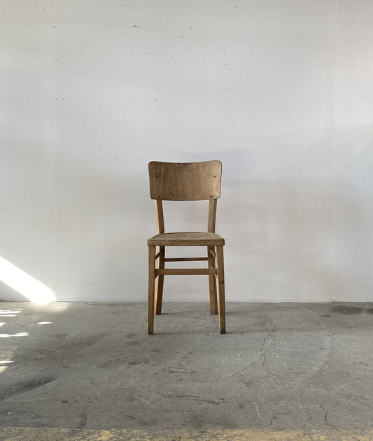 Baumann Chair
