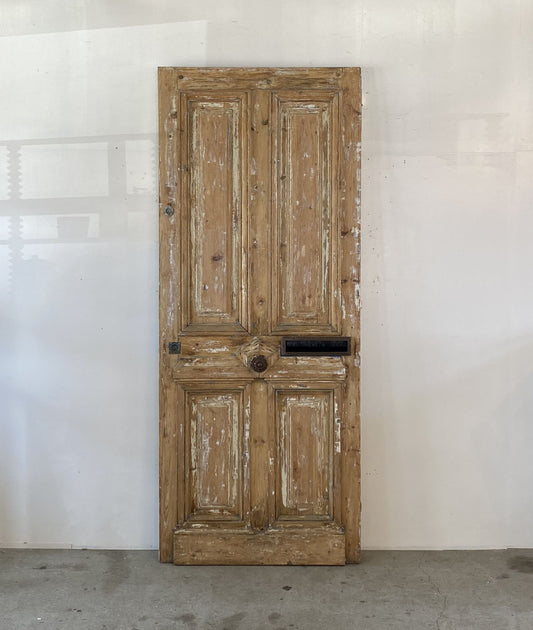 French Door