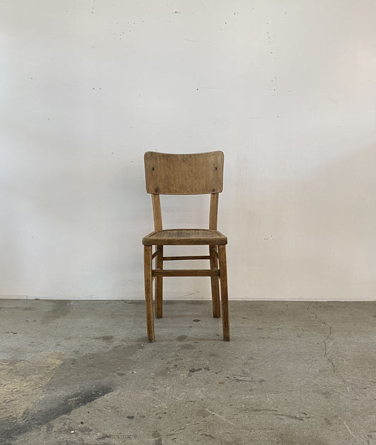 Baumann Chair