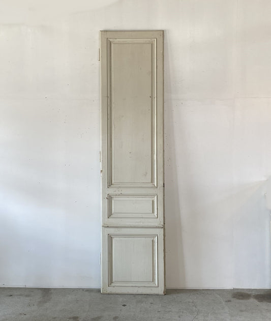 Panel Door