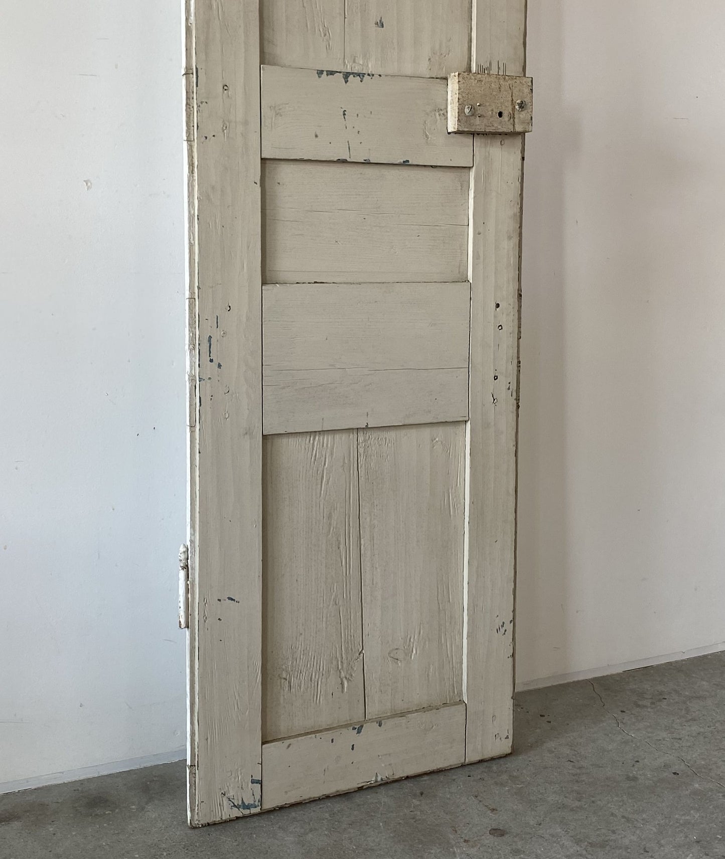Panel Door