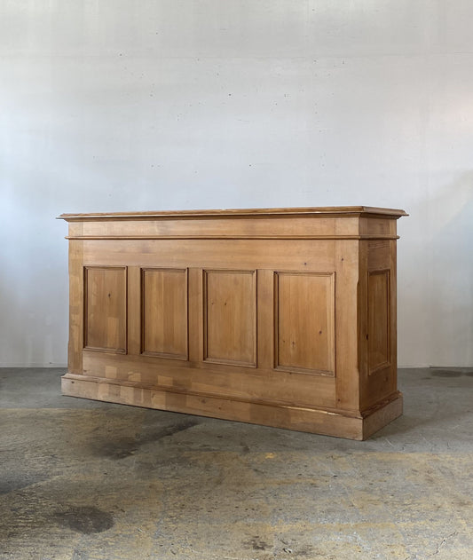 Shop Counter
