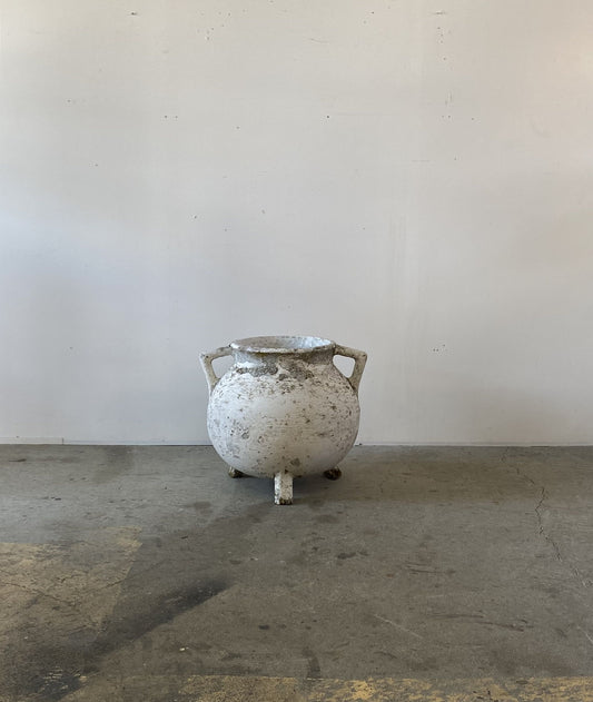 ”Willy Guhl” Planter Pot