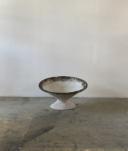 ”Willy Guhl” Planter Pot