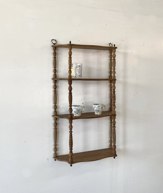 Wall Shelf