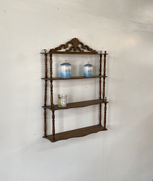 Wall Shelf
