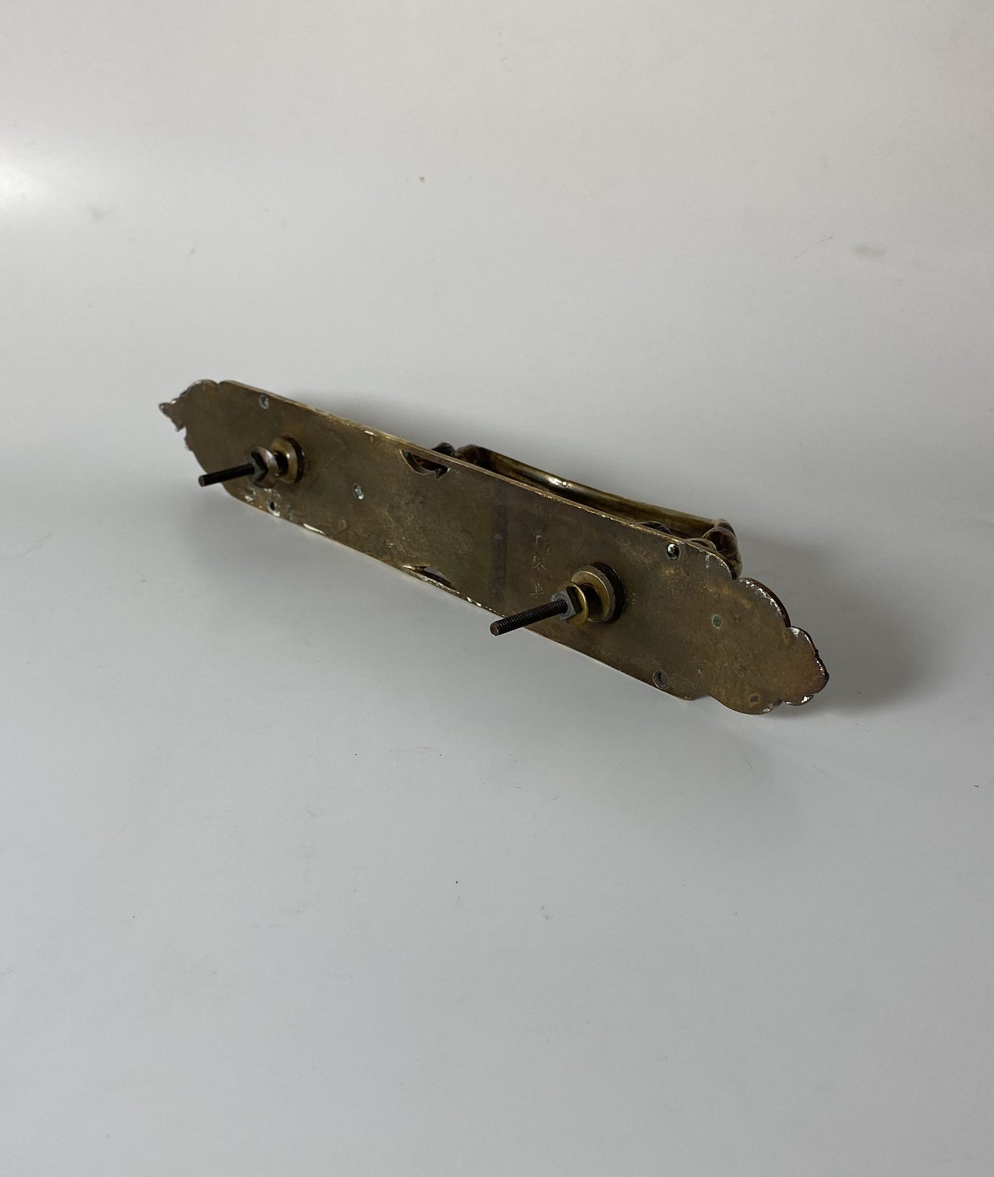 door handle