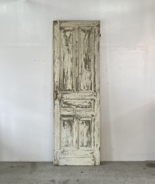 french panel door