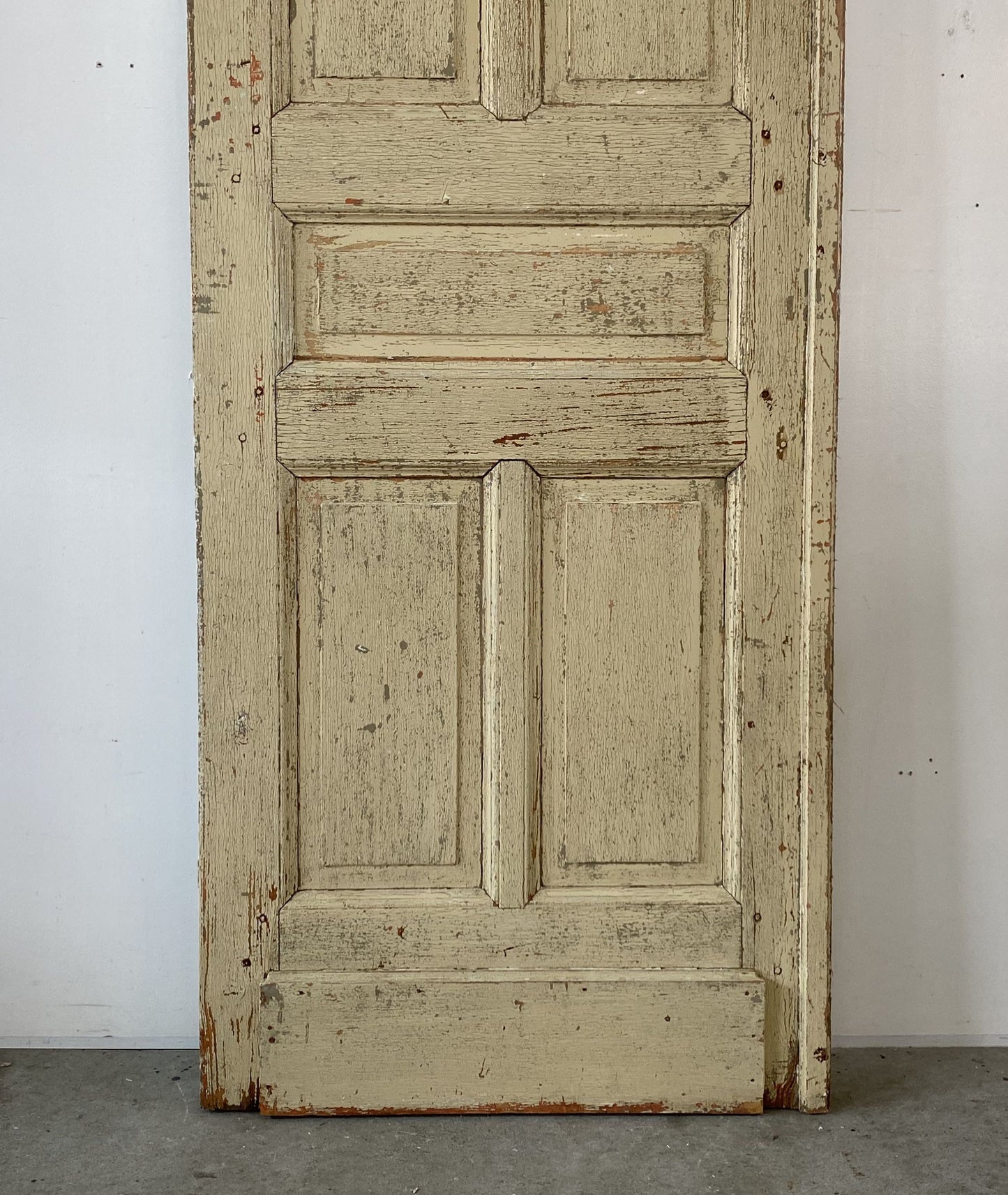 french panel door