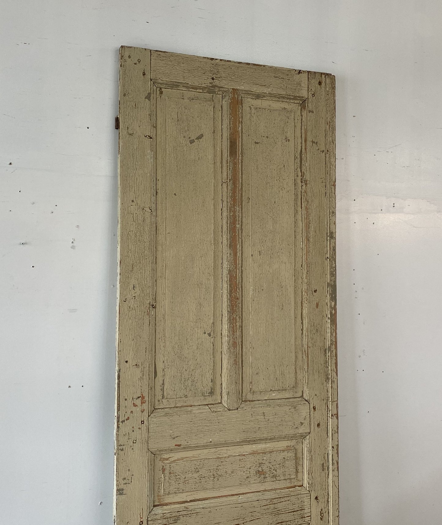 french panel door