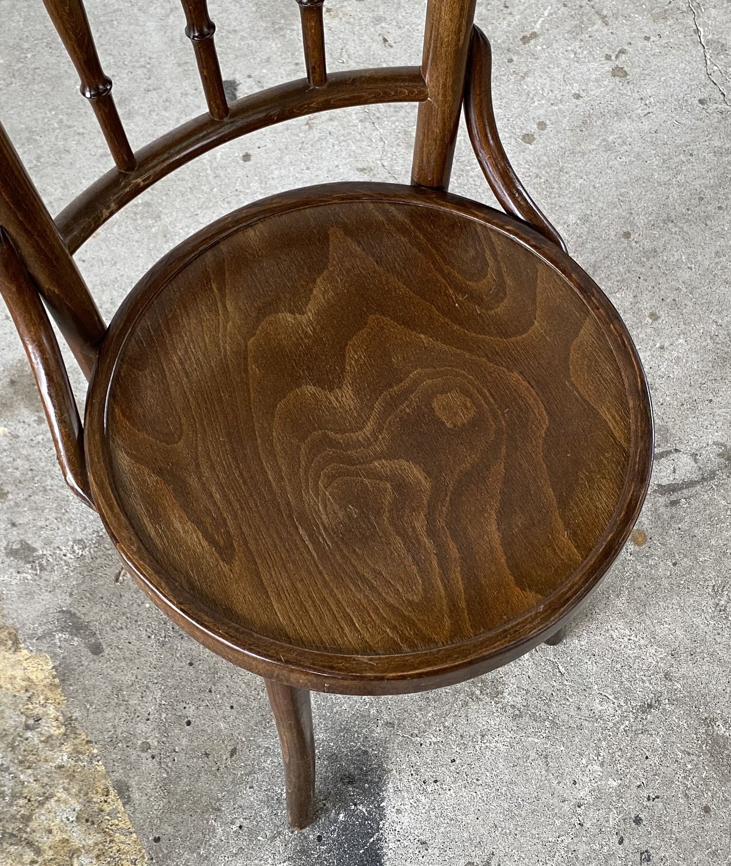 Bistro Chair