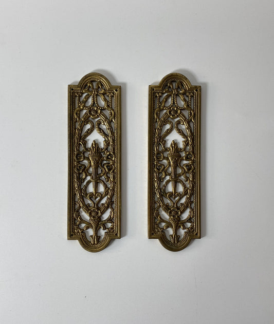 Finger Plate