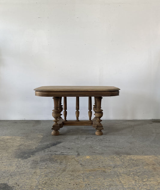 ”HenriⅡ” Low Table