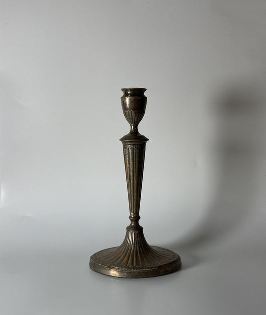 French Candle Stand