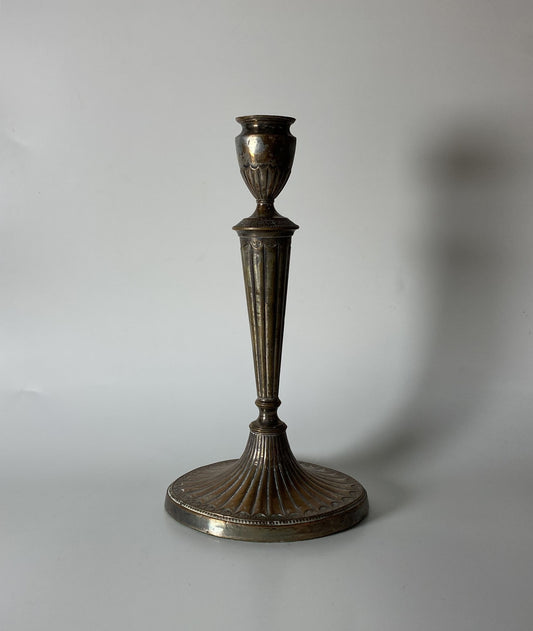 French Candle Stand