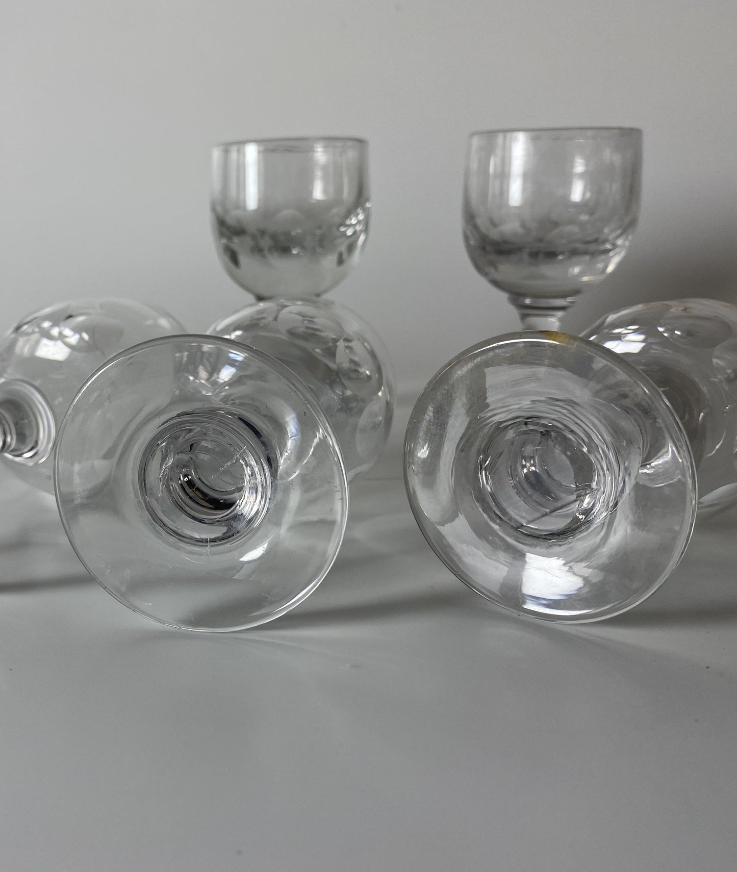 trompe-l'oeil 5set