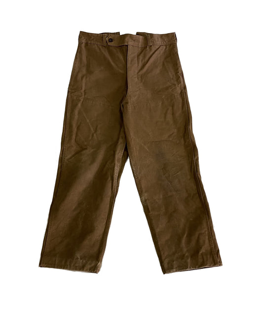 40s Duck Pants