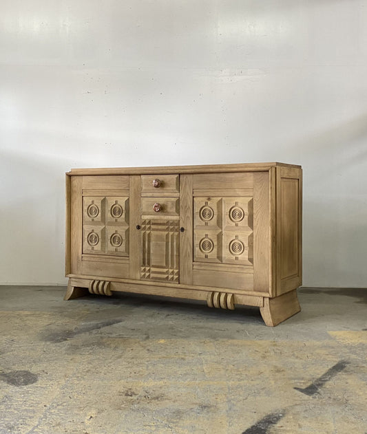 Sidebord ”Charles Dudouyt”