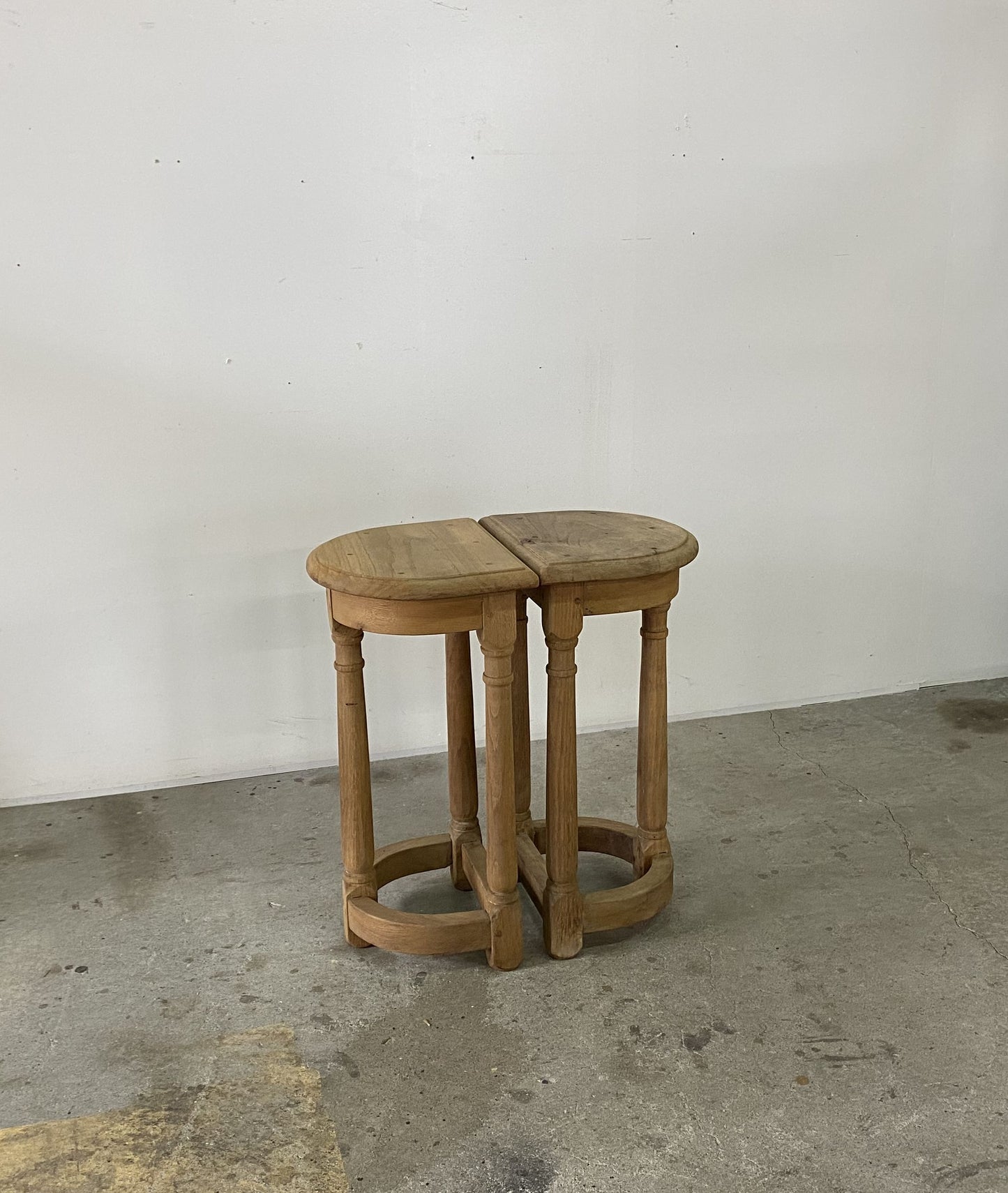 Console table