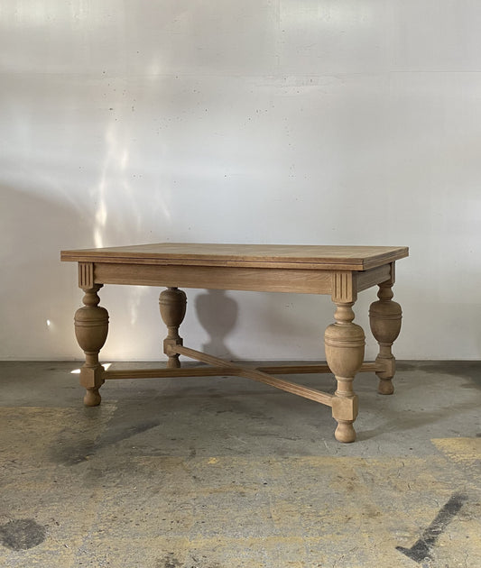 Extension Table