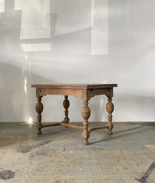 Extension Table