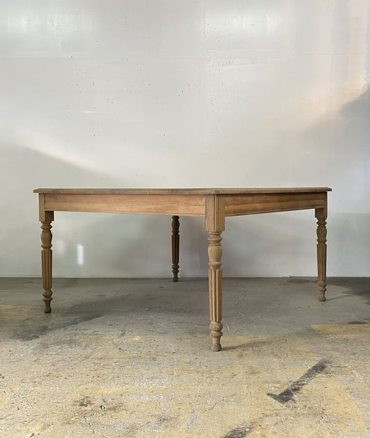 French oak Table