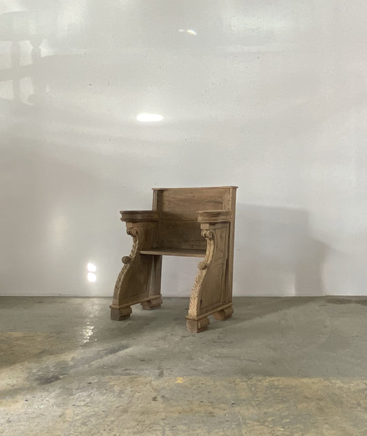 Church Chair