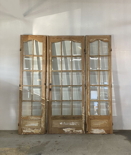 French Door