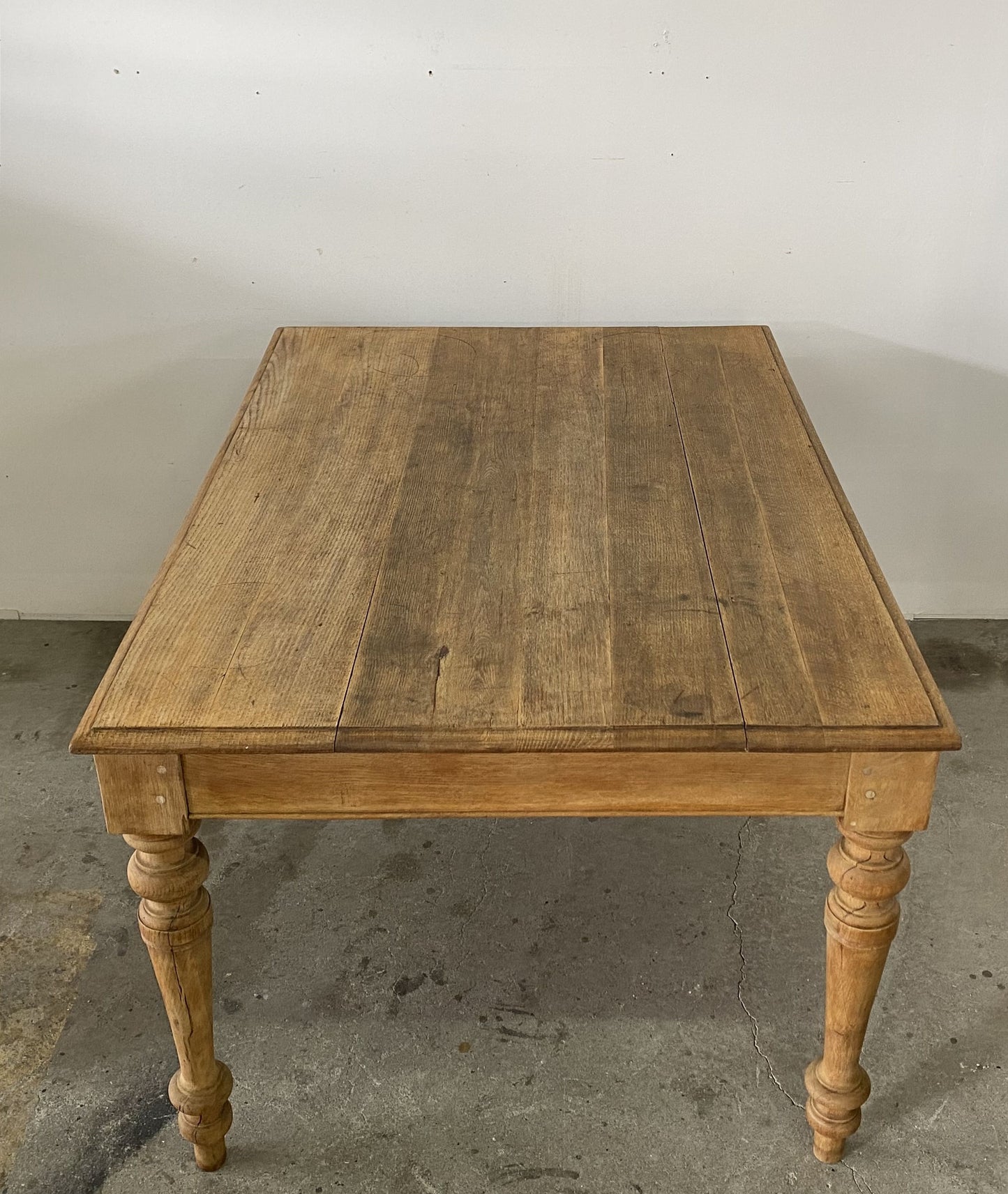 French oak Table