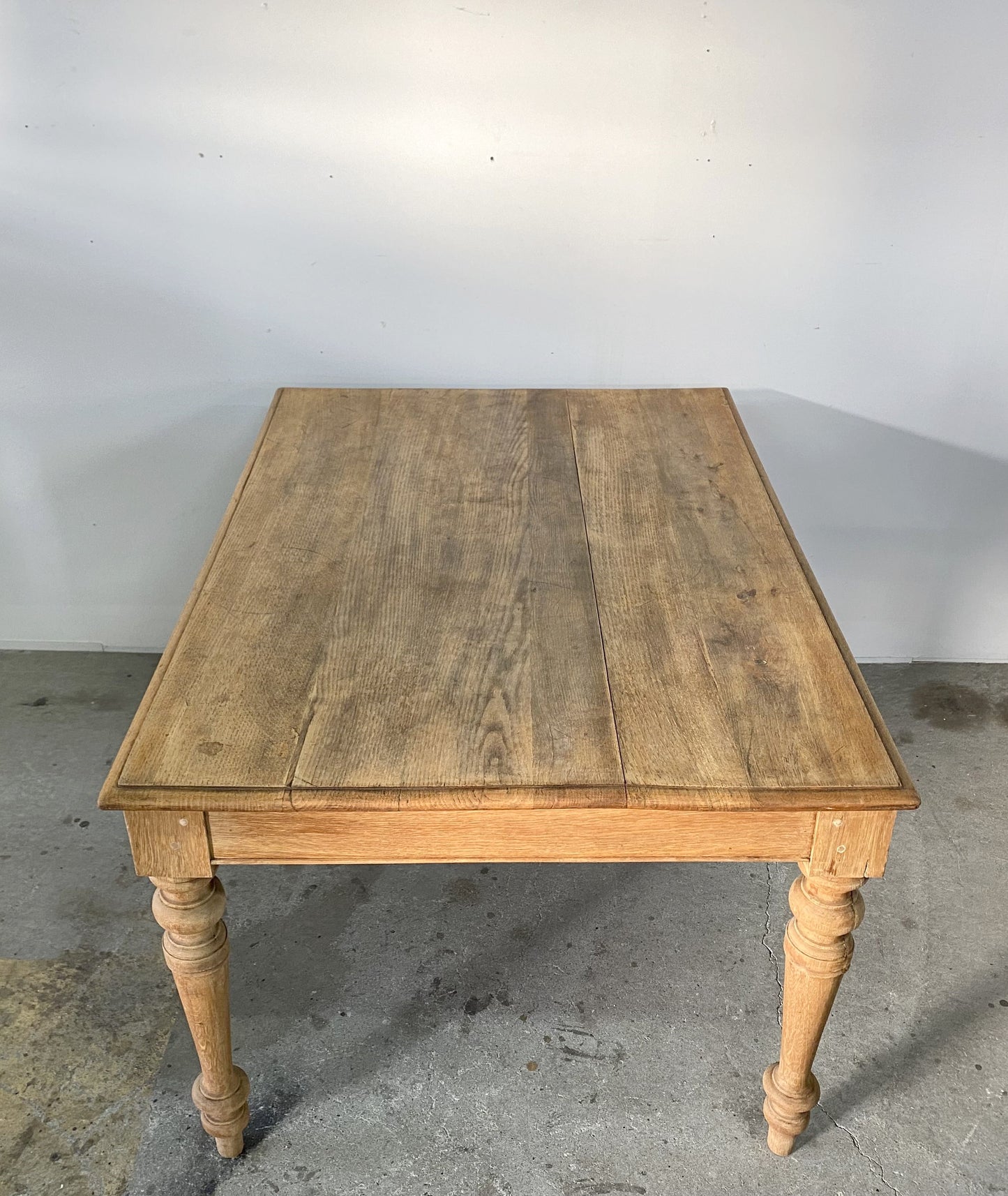 French oak Table