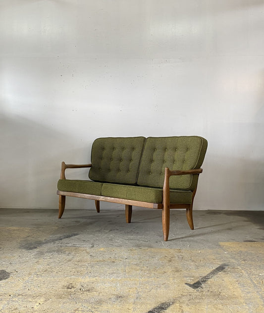 guillerme and chambron ”JOSE” Sofa
