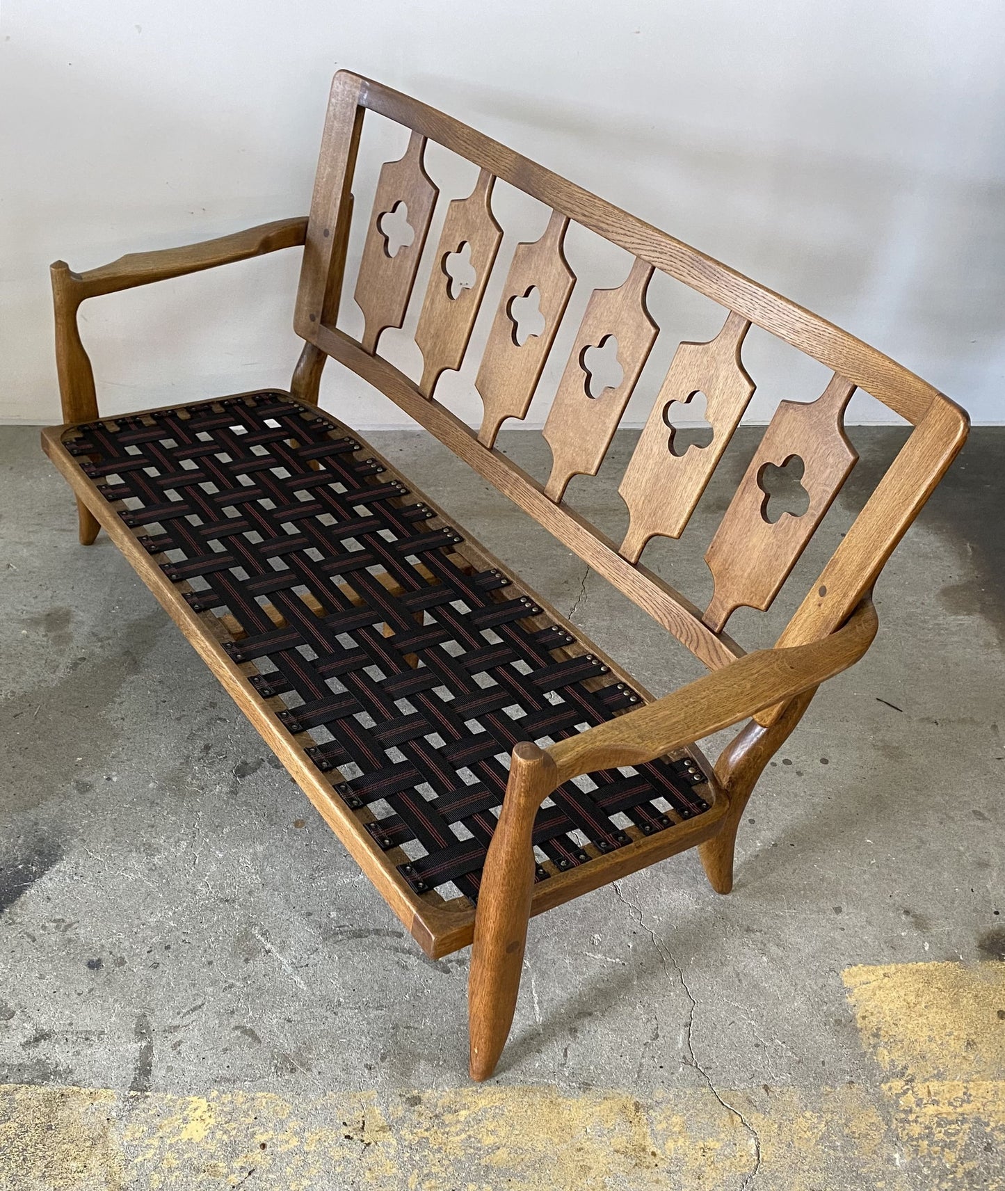 guillerme and chambron ”JOSE” Sofa