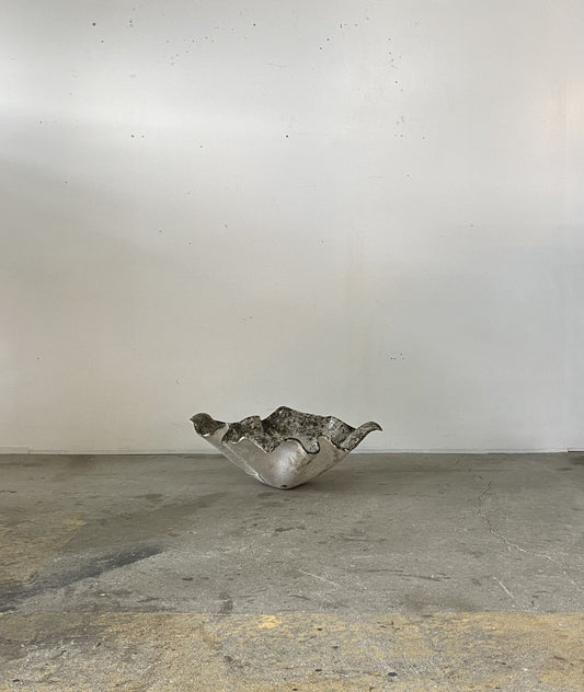 ”Willy Guhl” Planter Pot