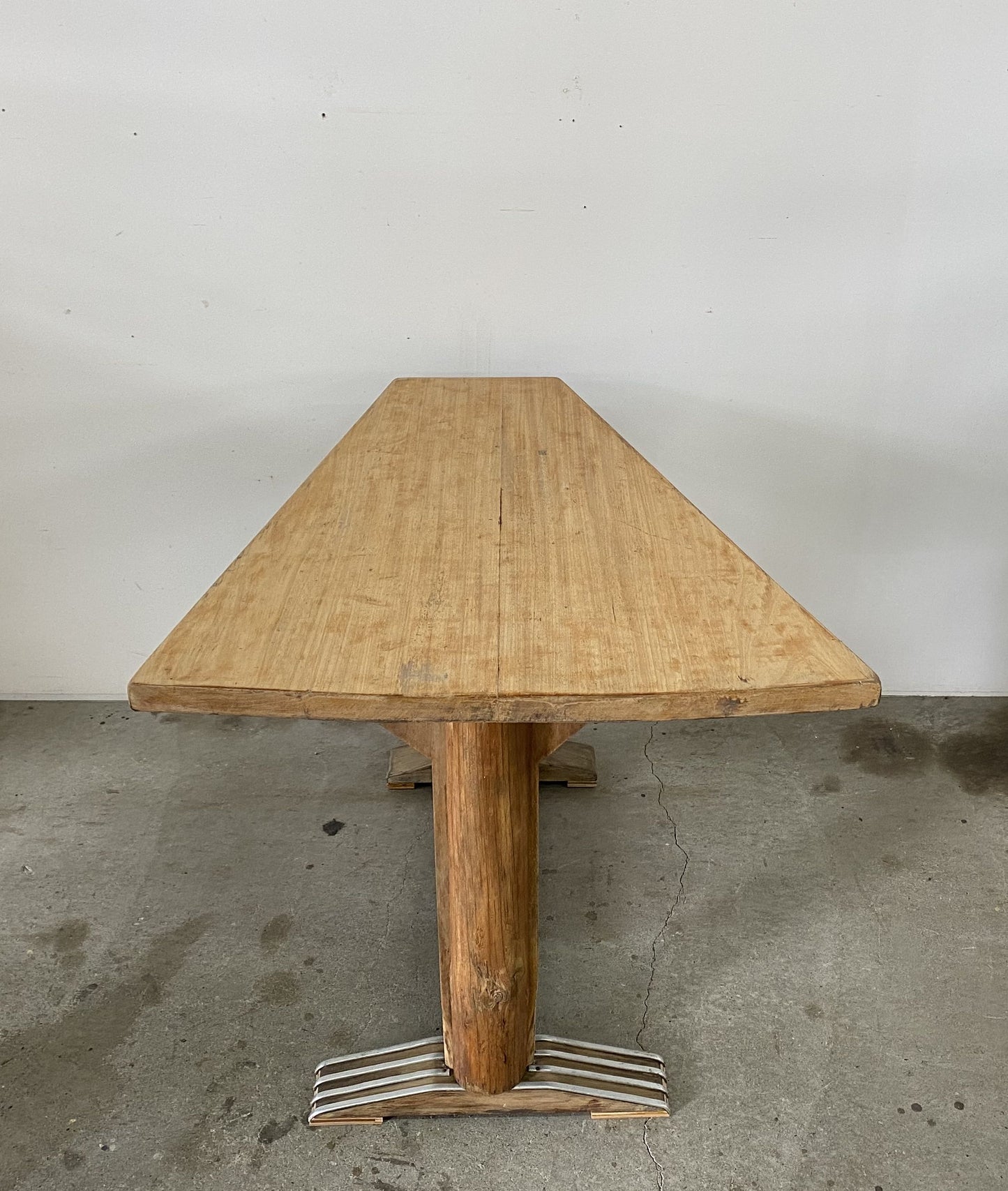 French Bistoro Table