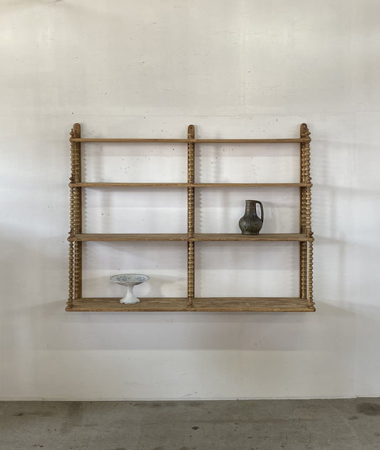 French Wall Bistro Shelf