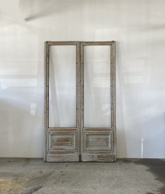 Double Door