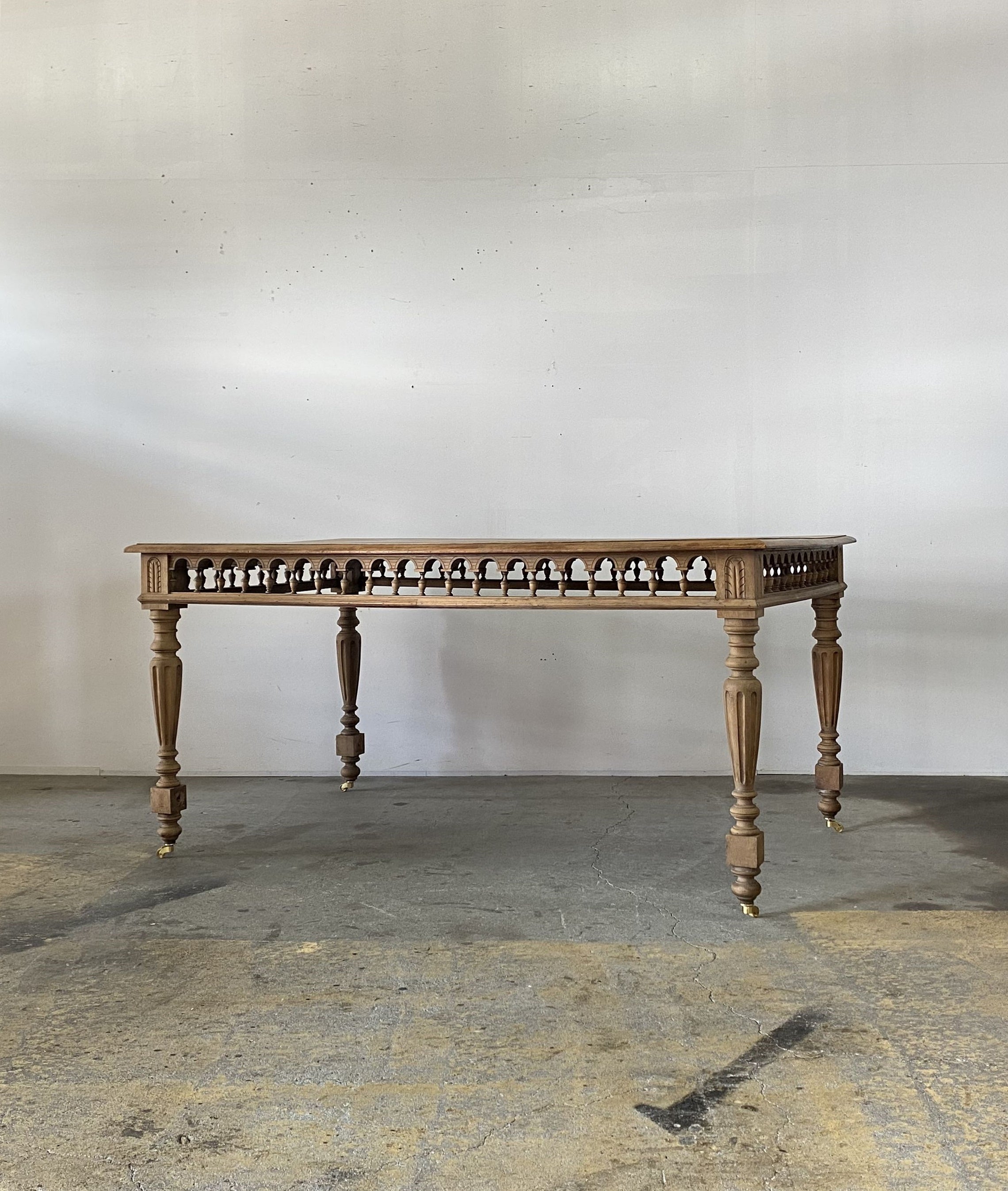 French Table フランスの古いテーブル French Table フランスの古いテーブル French Table フランスの古い